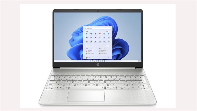 HP 15s fq5229TU i3 (8U237PA)