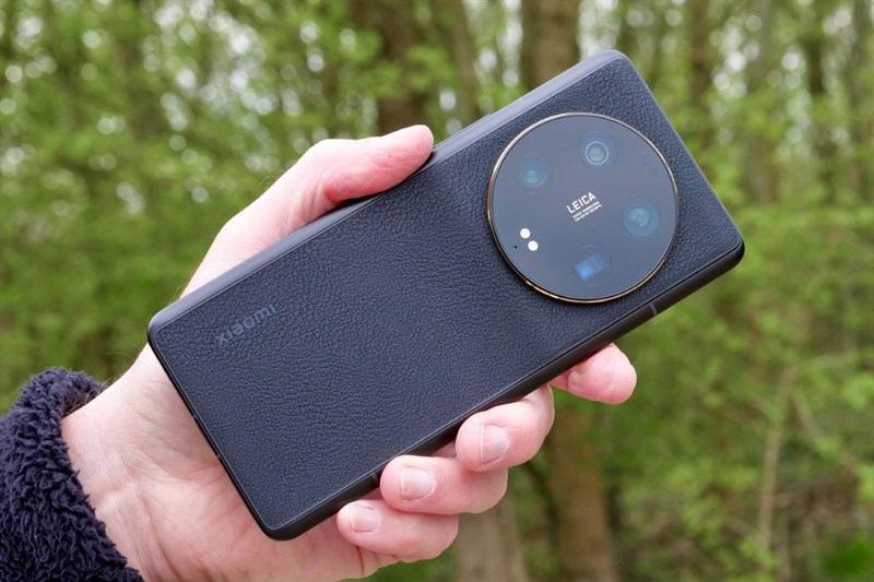 Xiaomi 13 Ultra cũng đang được thử nghiệm MIUI 15 ổn định